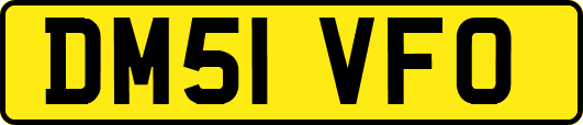 DM51VFO