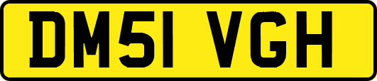 DM51VGH