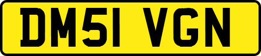 DM51VGN