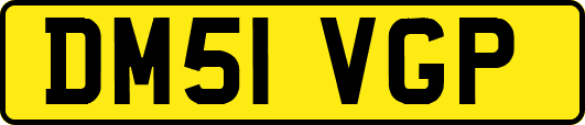 DM51VGP