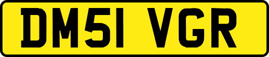 DM51VGR