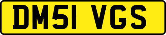 DM51VGS