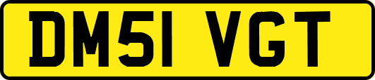 DM51VGT