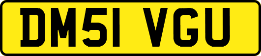 DM51VGU