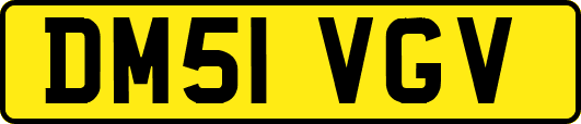 DM51VGV