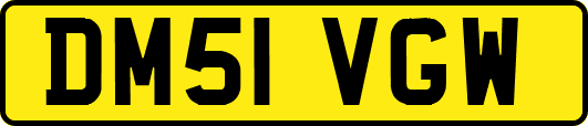 DM51VGW