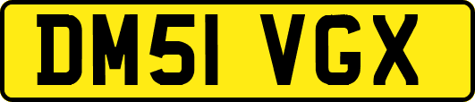 DM51VGX