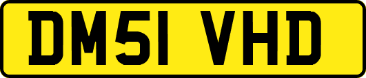 DM51VHD