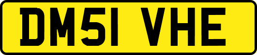 DM51VHE