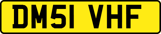 DM51VHF