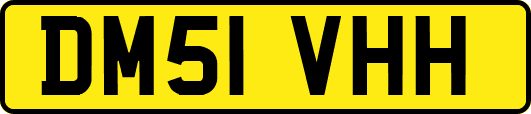 DM51VHH