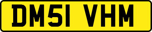 DM51VHM