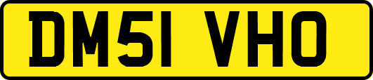 DM51VHO