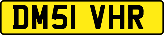 DM51VHR