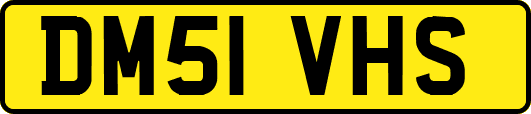 DM51VHS