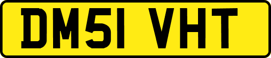 DM51VHT