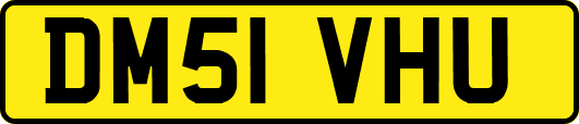 DM51VHU