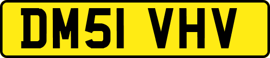 DM51VHV