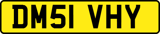 DM51VHY