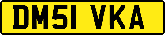 DM51VKA