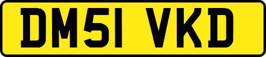 DM51VKD