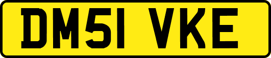 DM51VKE