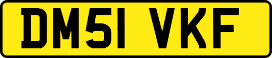 DM51VKF