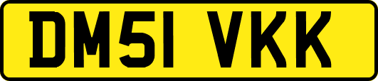 DM51VKK