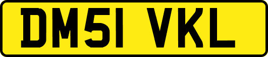 DM51VKL