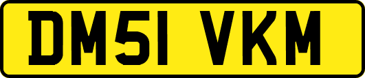 DM51VKM