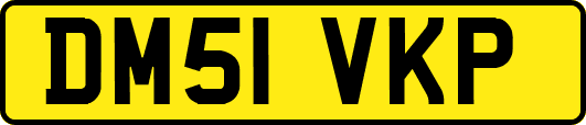 DM51VKP