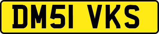 DM51VKS