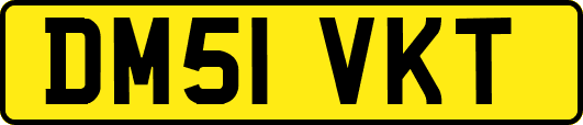 DM51VKT