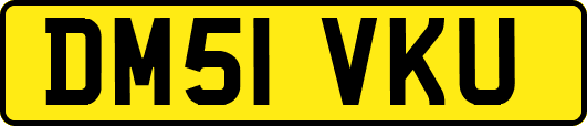 DM51VKU