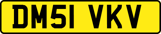 DM51VKV