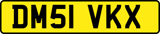 DM51VKX