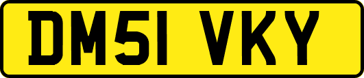 DM51VKY