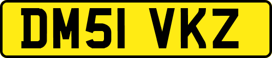 DM51VKZ