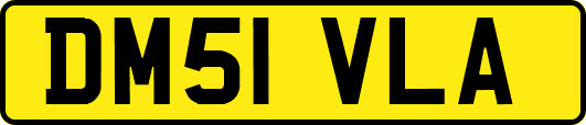 DM51VLA