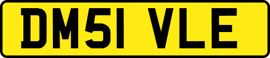 DM51VLE