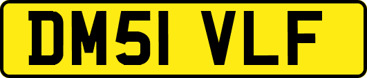 DM51VLF