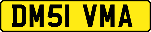 DM51VMA