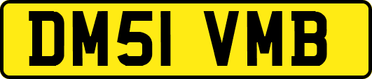 DM51VMB