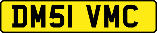 DM51VMC