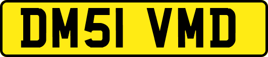 DM51VMD