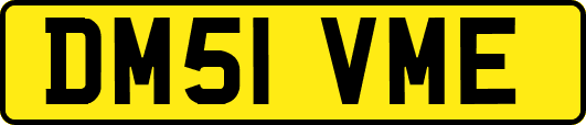 DM51VME