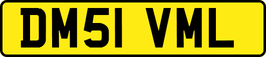 DM51VML