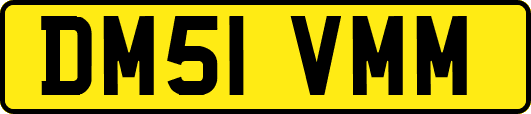 DM51VMM