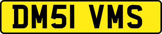 DM51VMS