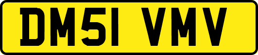 DM51VMV